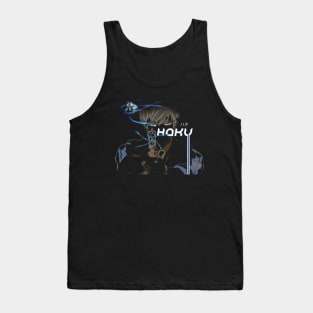 Evol x Love ''HAKU'' V1 Tank Top